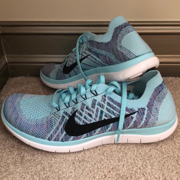 Nike Shoes - NikeFree 4.0 Flyknit